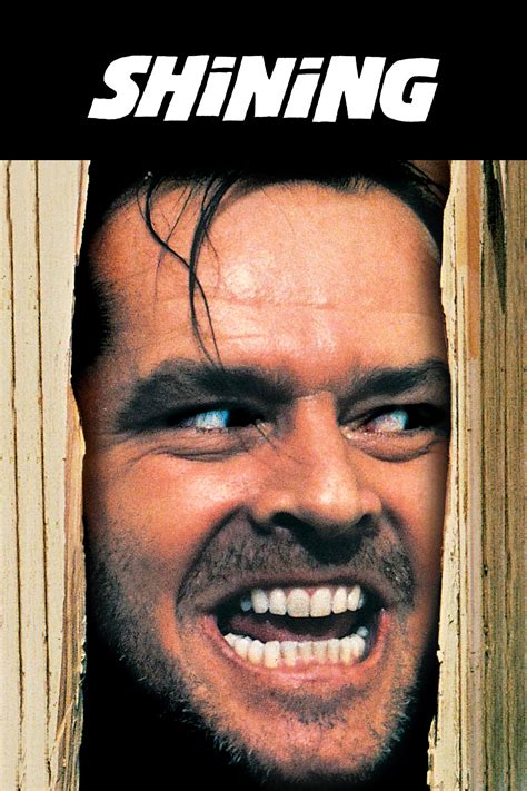 The Shining (film) .